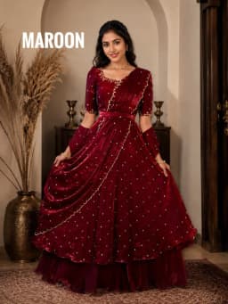 Lehengas